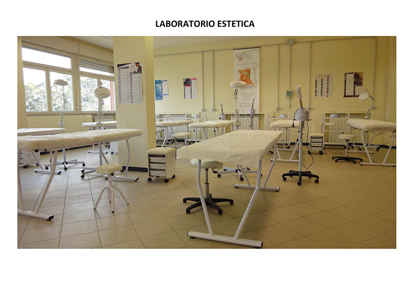 LABORATORIO-ESTETICA