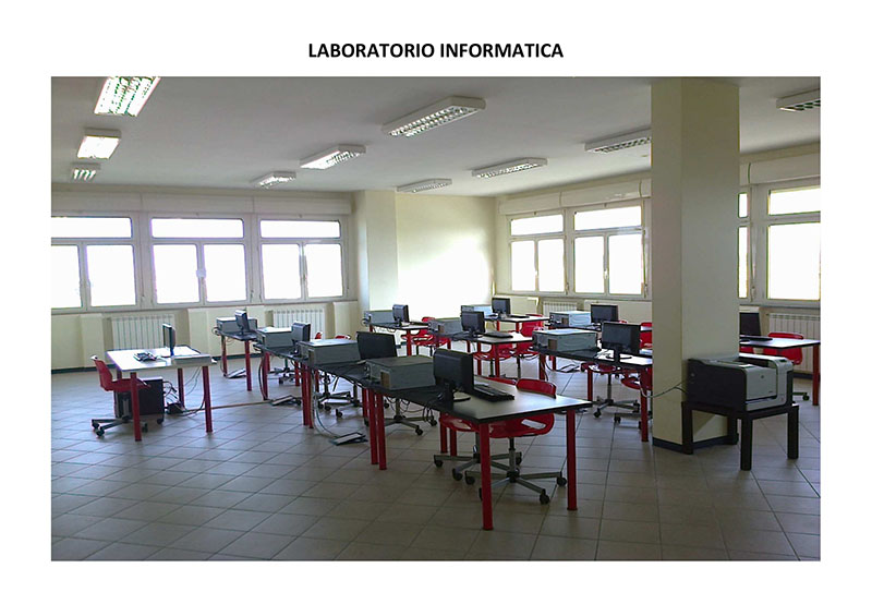 LABORATORIO-INFORMATICA